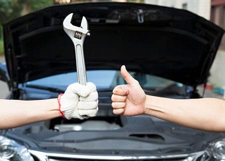 Vehicle tune-ups can be performed anytime Clarksville Tennessee 37041